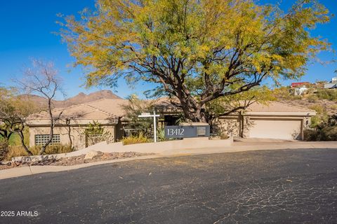 13412 N 14TH Place Phoenix AZ 85022