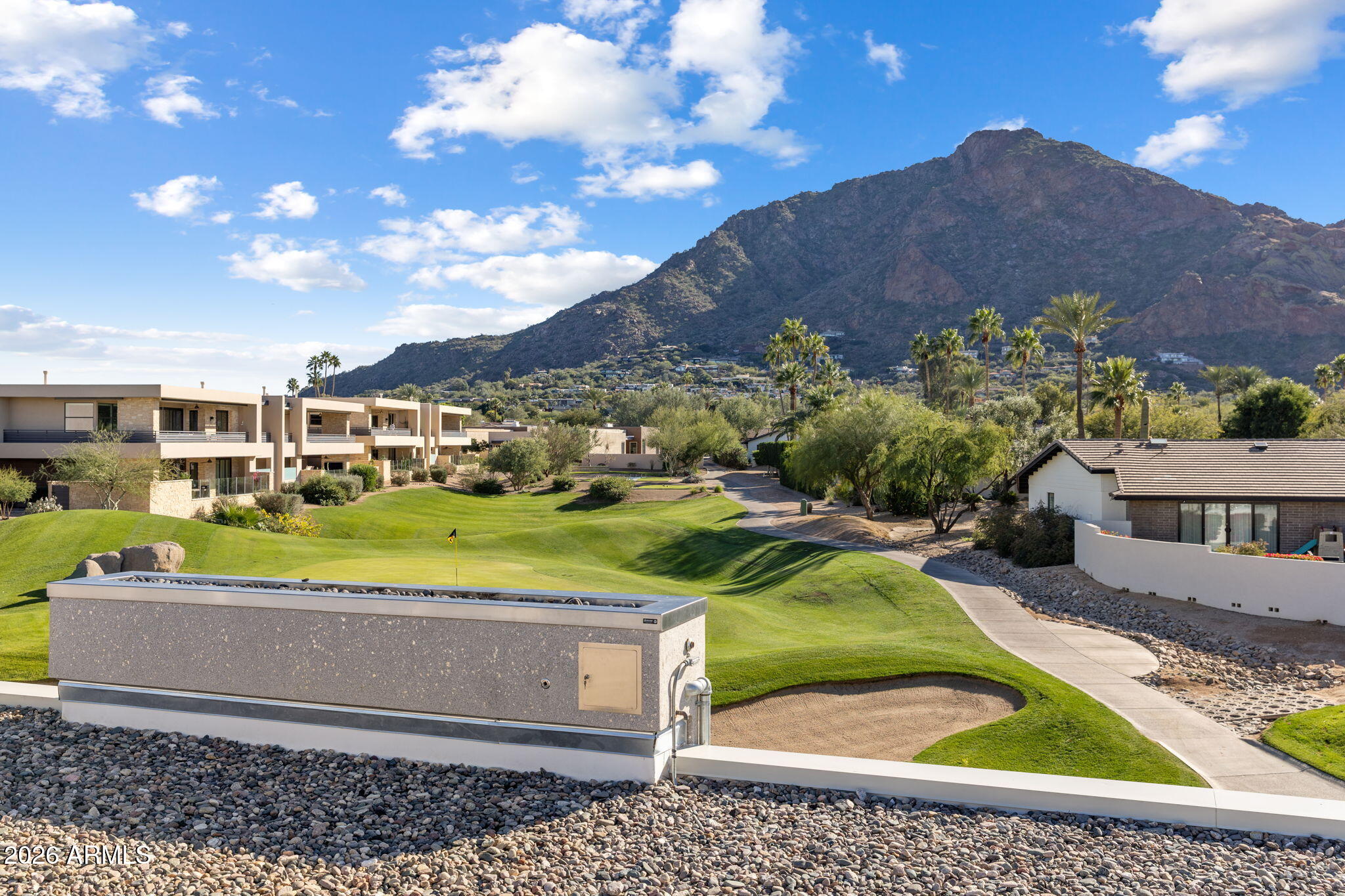 VILLAS AT MOUNTAIN SHADOWS 2 CONDOMINIUMS 2 - Residential