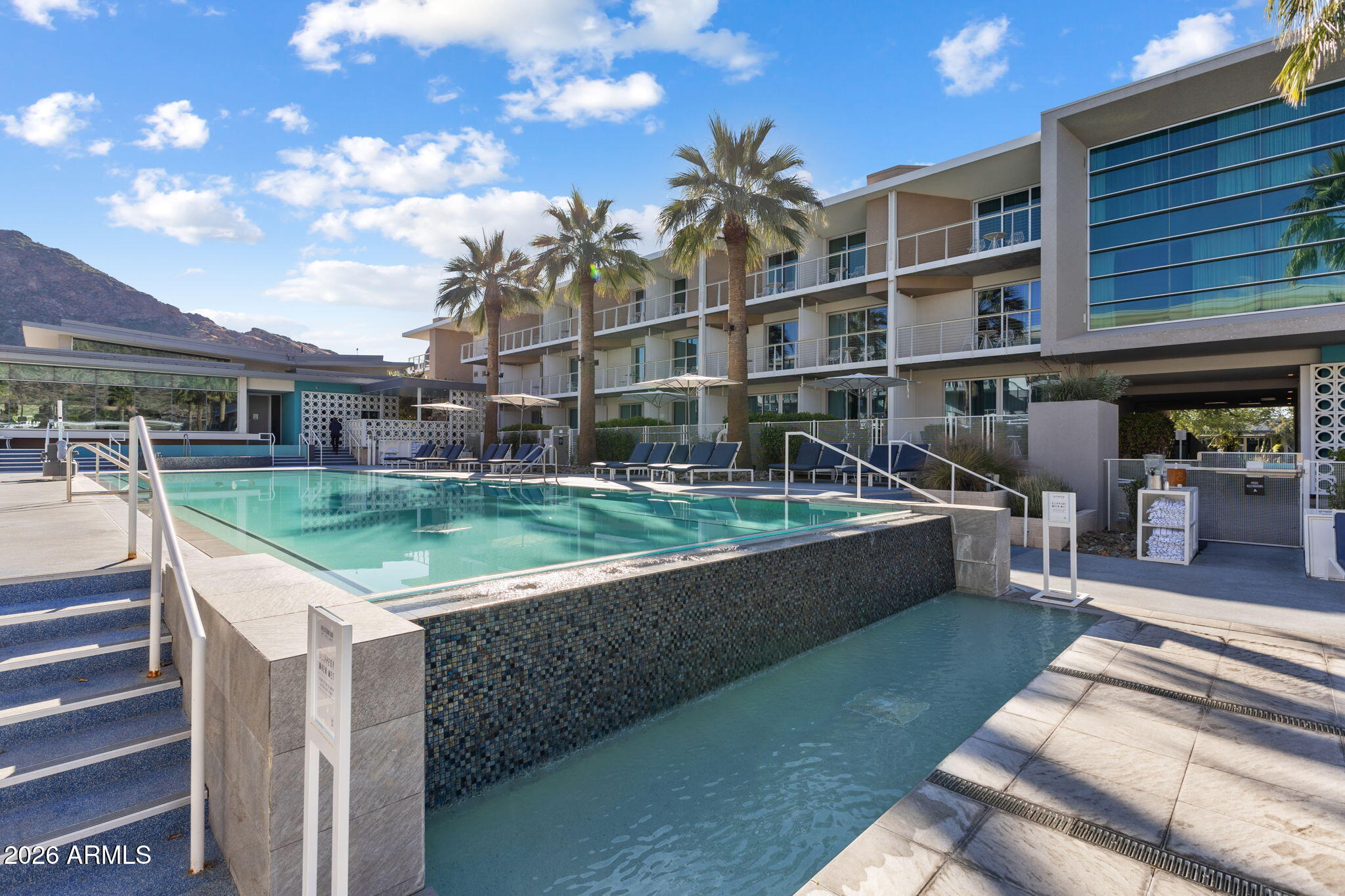 VILLAS AT MOUNTAIN SHADOWS 2 CONDOMINIUMS 2 - Residential