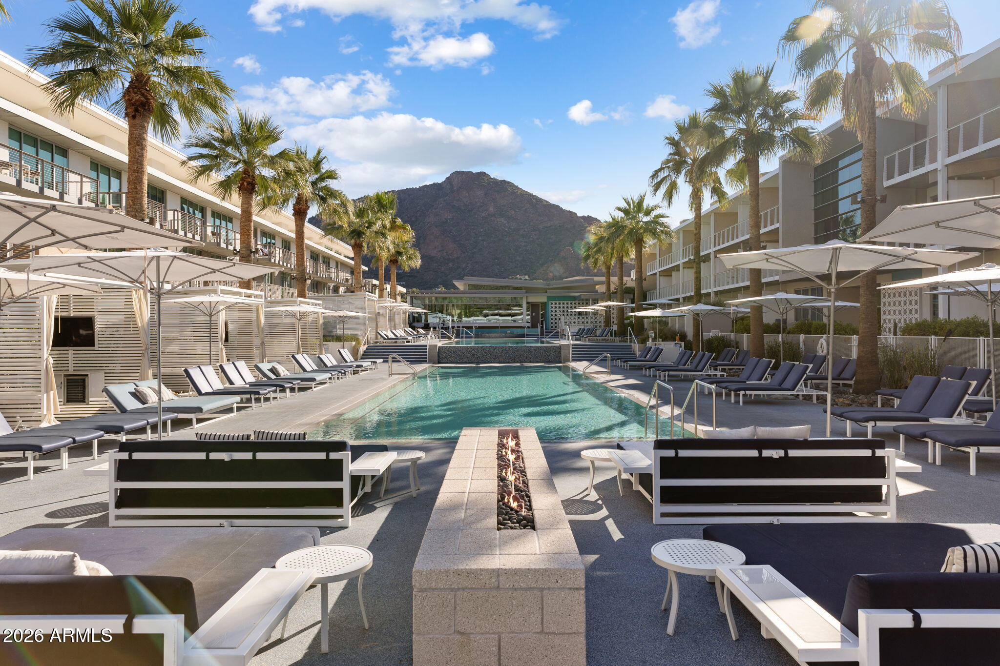 VILLAS AT MOUNTAIN SHADOWS 2 CONDOMINIUMS 2 - Residential