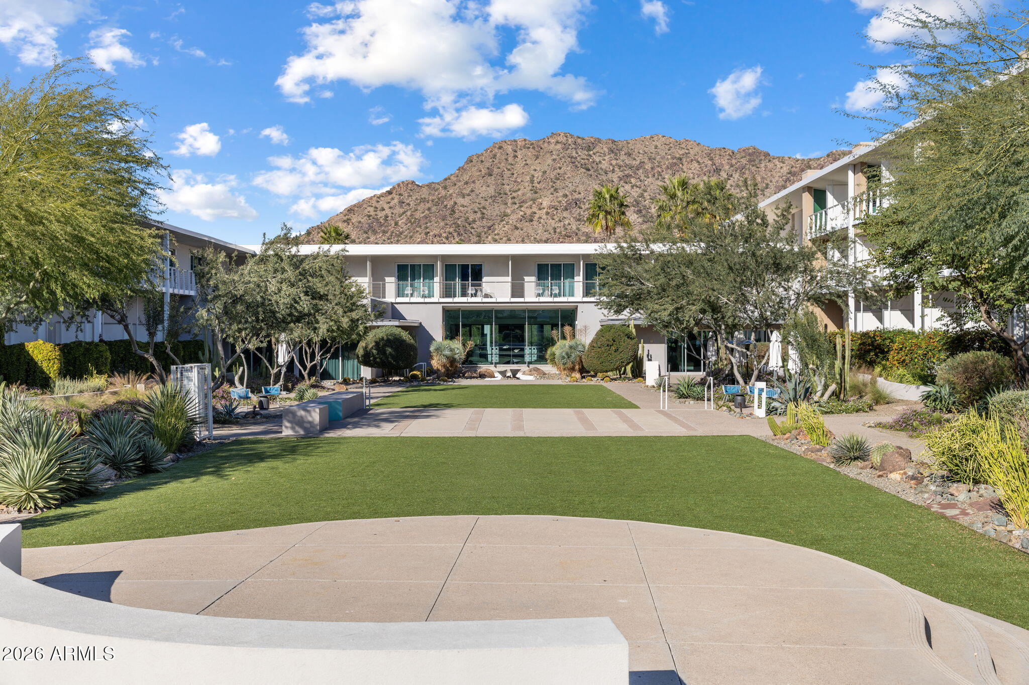 VILLAS AT MOUNTAIN SHADOWS 2 CONDOMINIUMS 2 - Residential