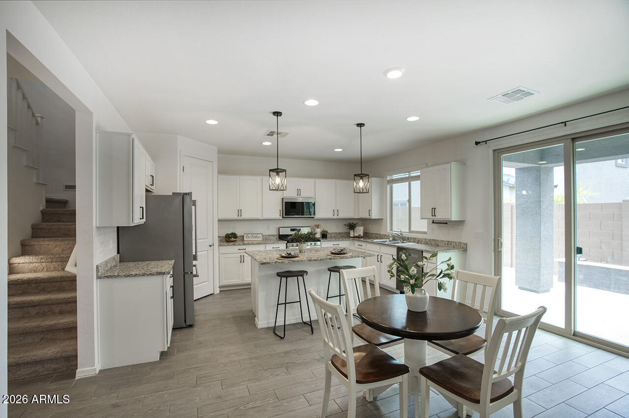 9333 E SECTOR Drive