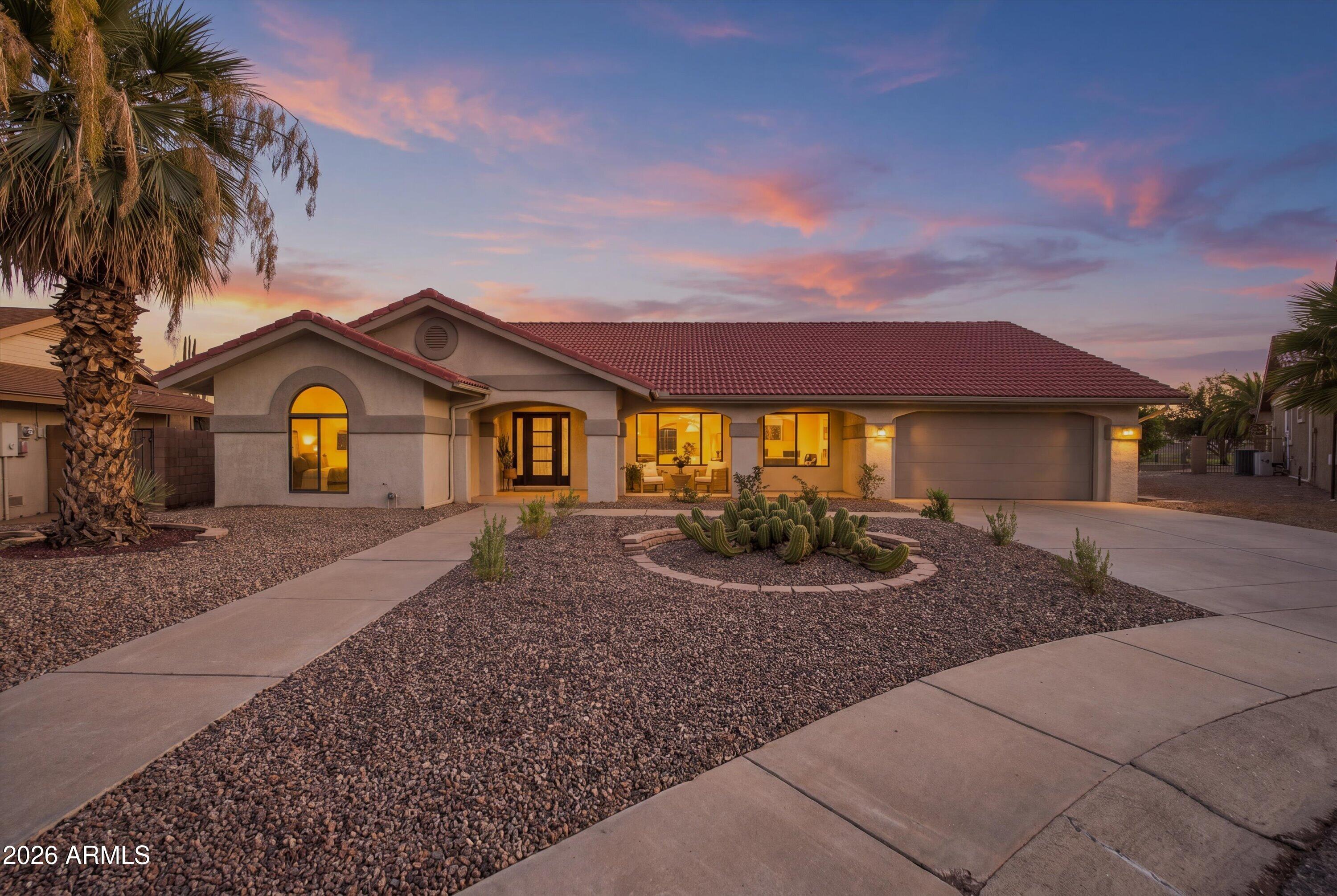 19415 N 142ND Drive