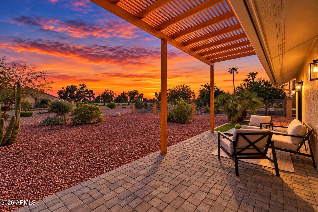 Photo of 19415 N 142nd Drive, Sun City West, AZ 85375 (MLS # 7091496)