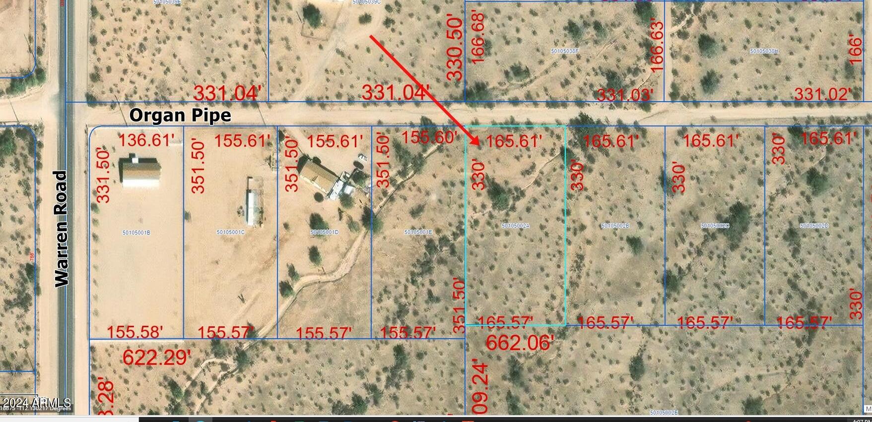52XXX W Organ Pipe Road D