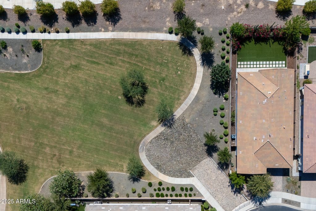 Photo of 20931 E Cattle Drive, Queen Creek, AZ 85142 (MLS # 6976083)