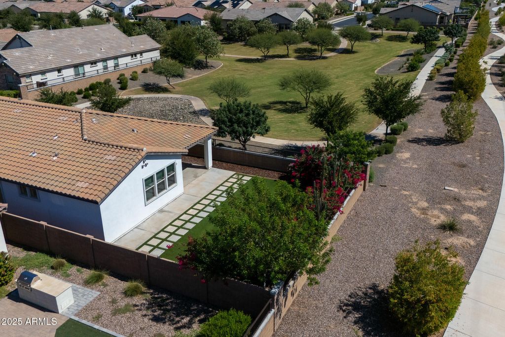 Photo of 20931 E Cattle Drive, Queen Creek, AZ 85142 (MLS # 6976083)