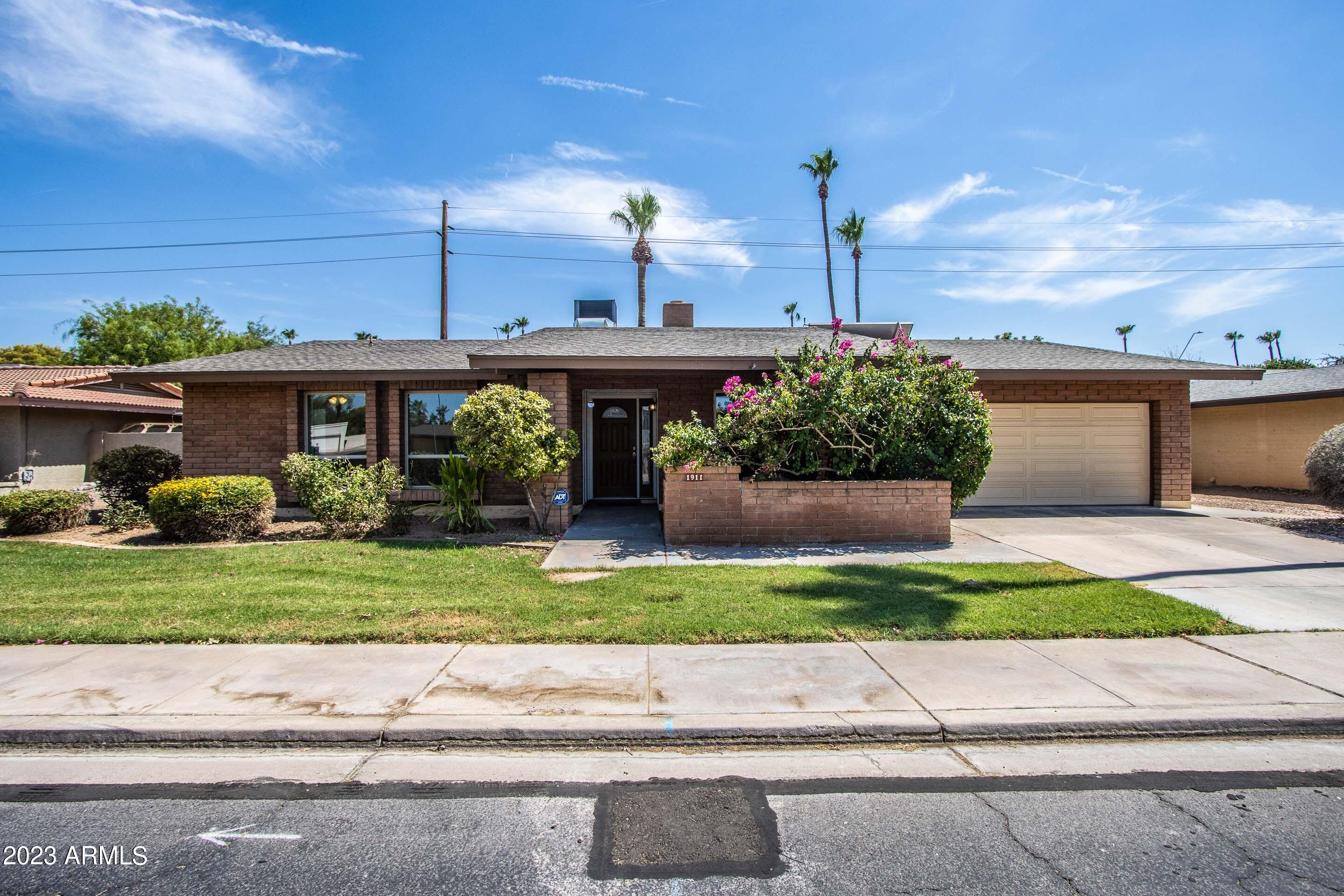 Photo 1 of 27 of 1911 W NARANJA Avenue house