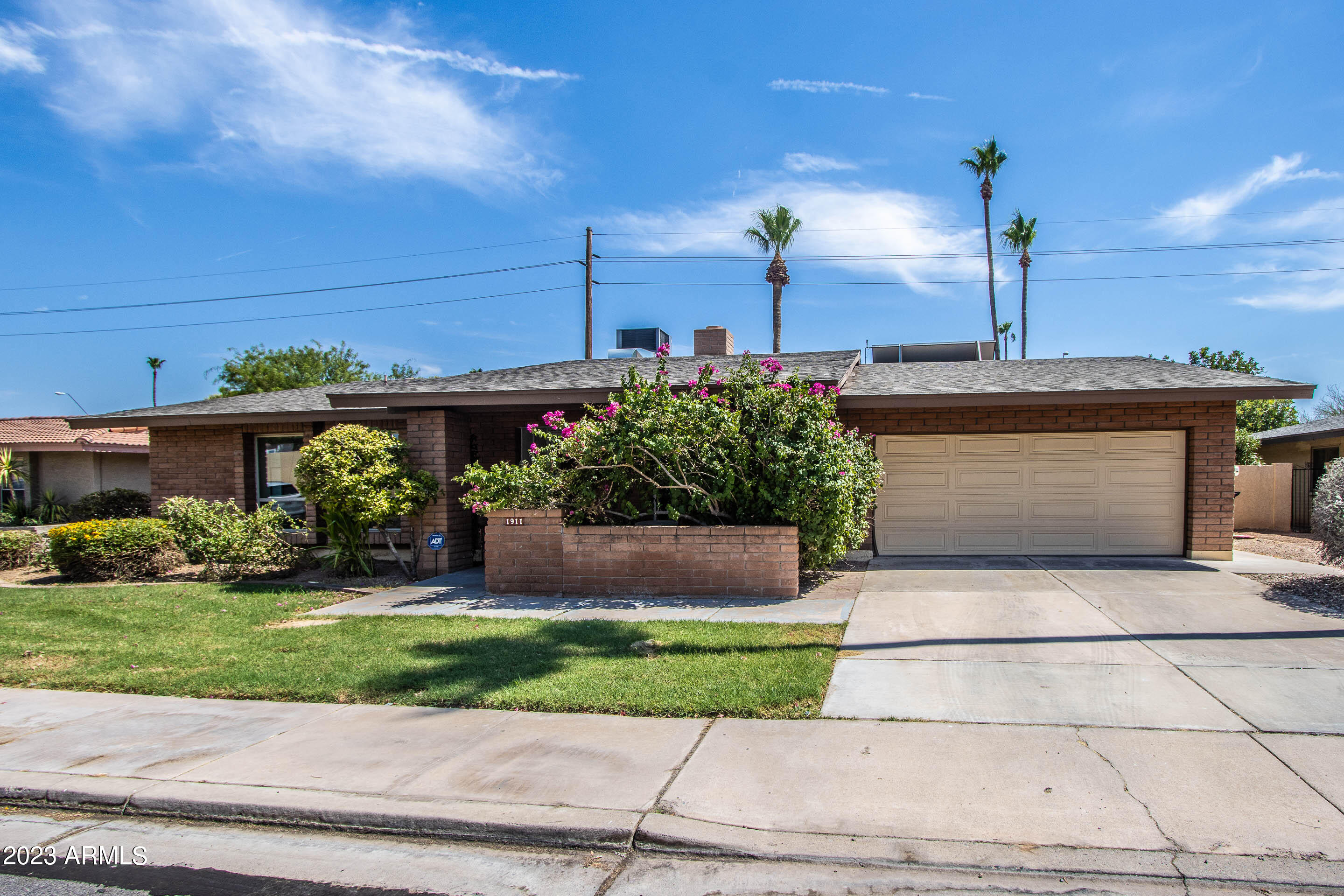 Photo 2 of 27 of 1911 W NARANJA Avenue house