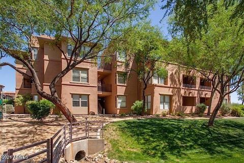 Photo of 19777 N 76th Street #3333, Scottsdale, AZ 85255 (MLS # 7031500)