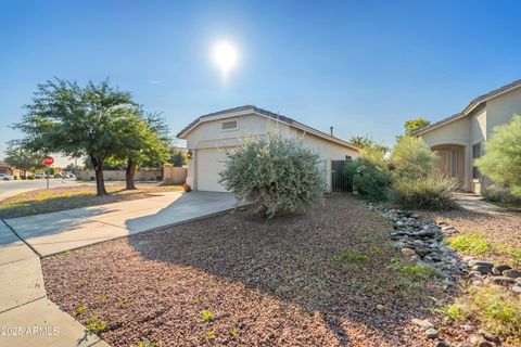 12909 W CORRINE Drive El Mirage AZ 85335