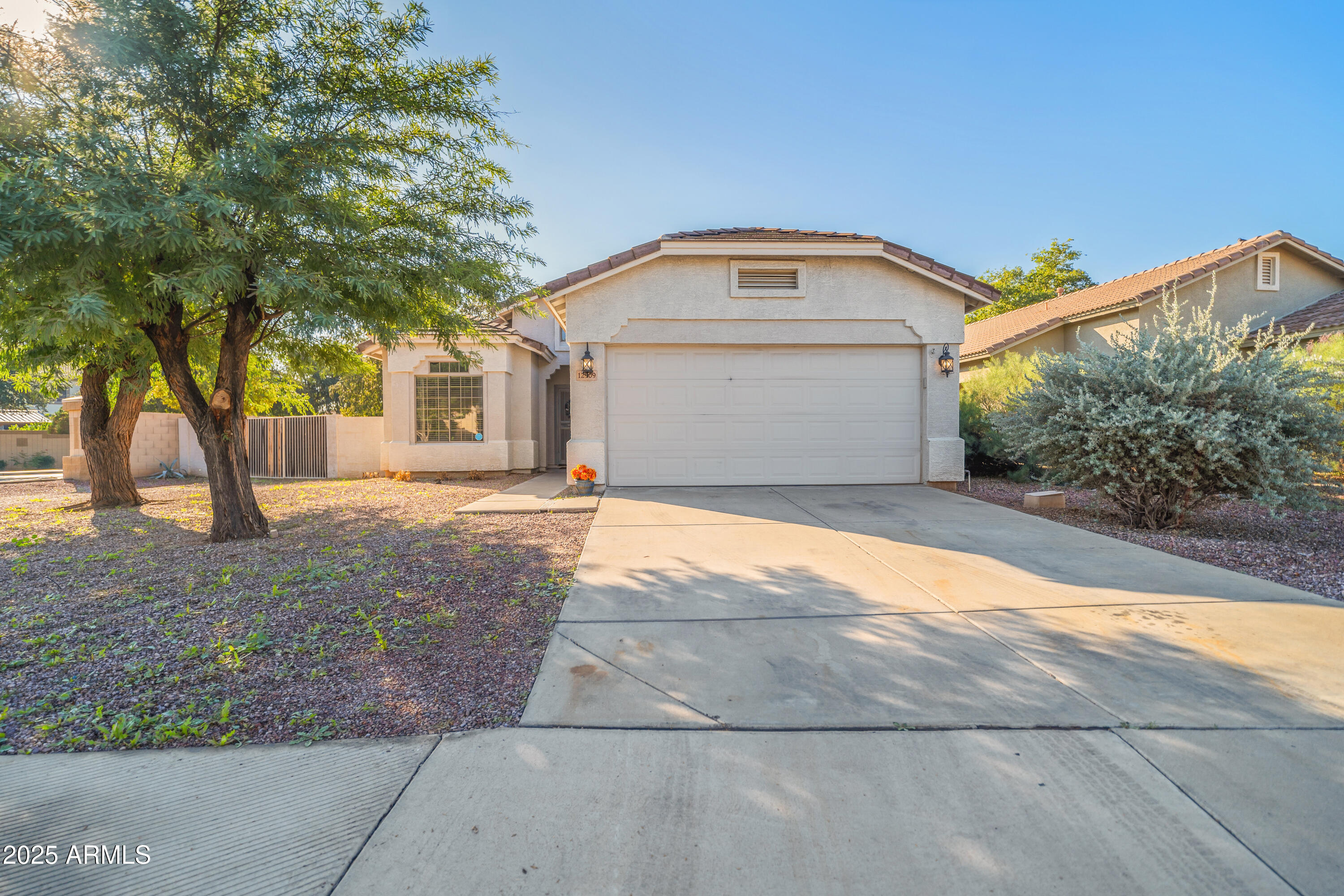 12909 W CORRINE Drive