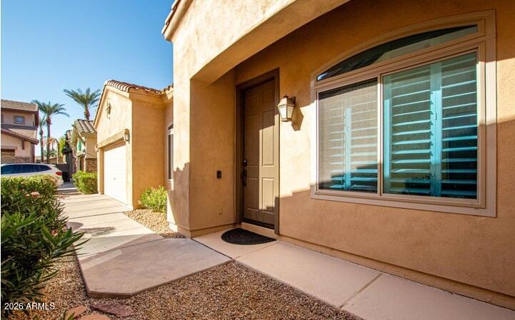 1972 W OLIVE Way