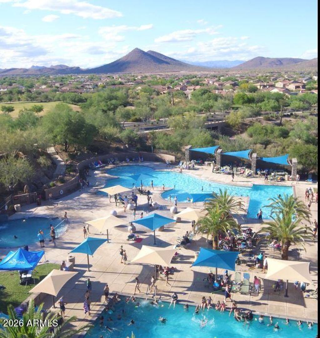 Photo of 32371 N 123rd Drive, Peoria, AZ 85383 (MLS # 6993306)