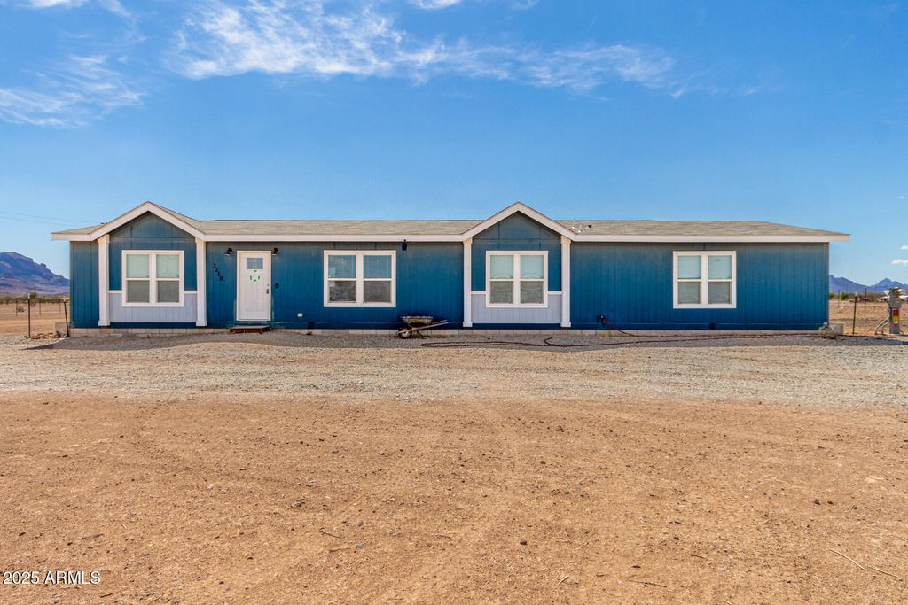 Photo of 3218 N 424th Avenue, Tonopah, AZ 85354 (MLS # 6899039)