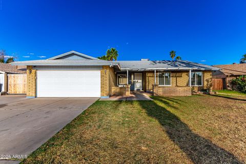 8521 N 53RD Drive Glendale AZ 85302