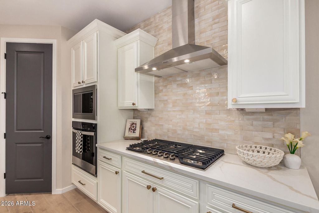 Photo of 32064 N 136th Avenue, Peoria, AZ 85383 (MLS # 6963401)