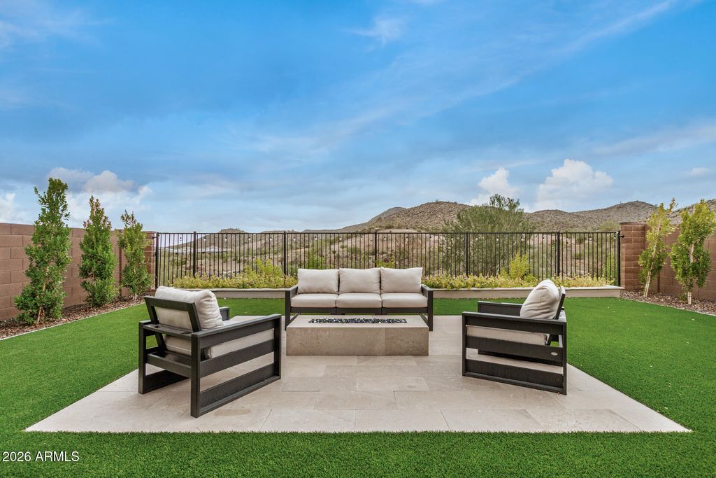 Photo of 32064 N 136th Avenue, Peoria, AZ 85383 (MLS # 6963401)