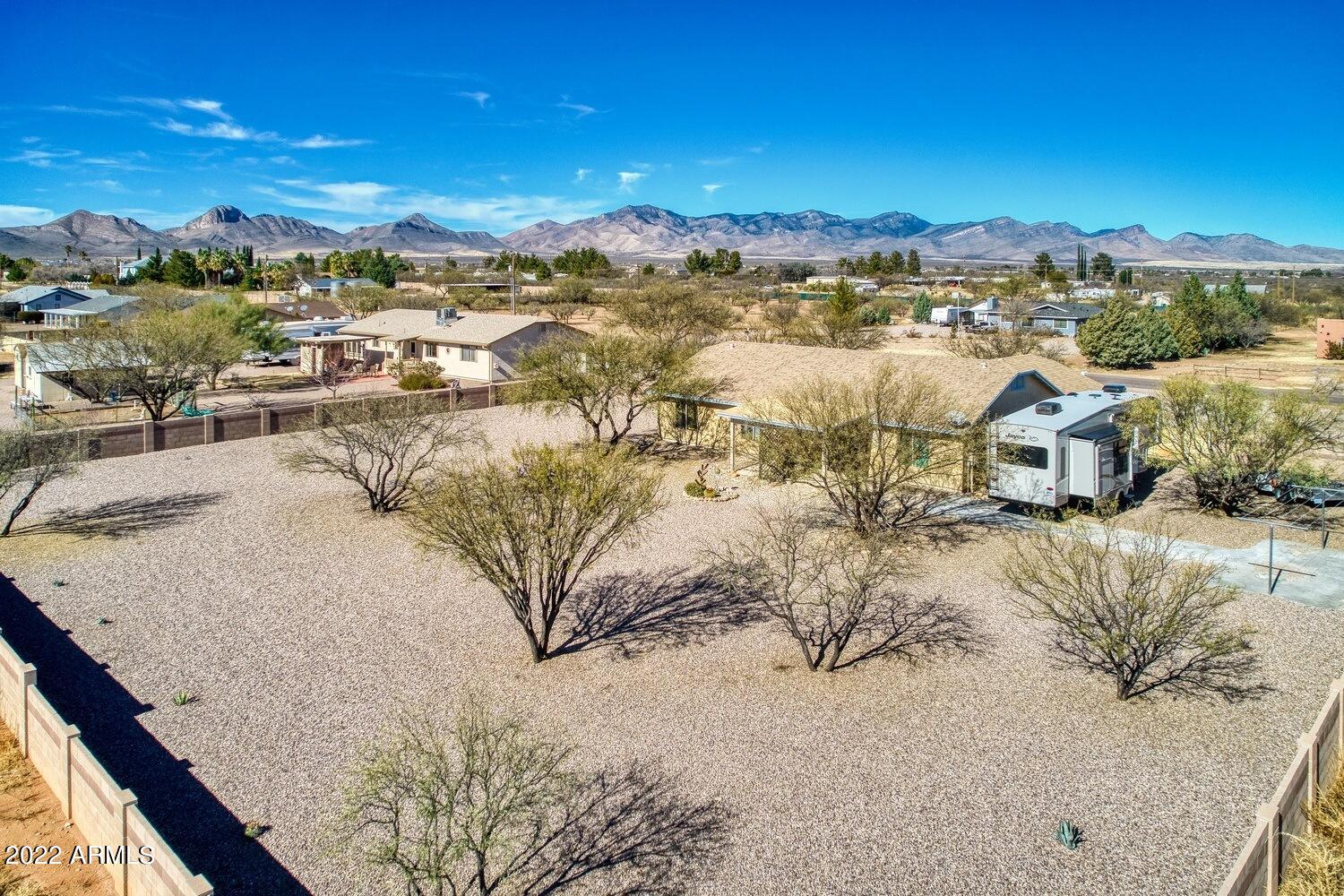Coronado Estates - Residential