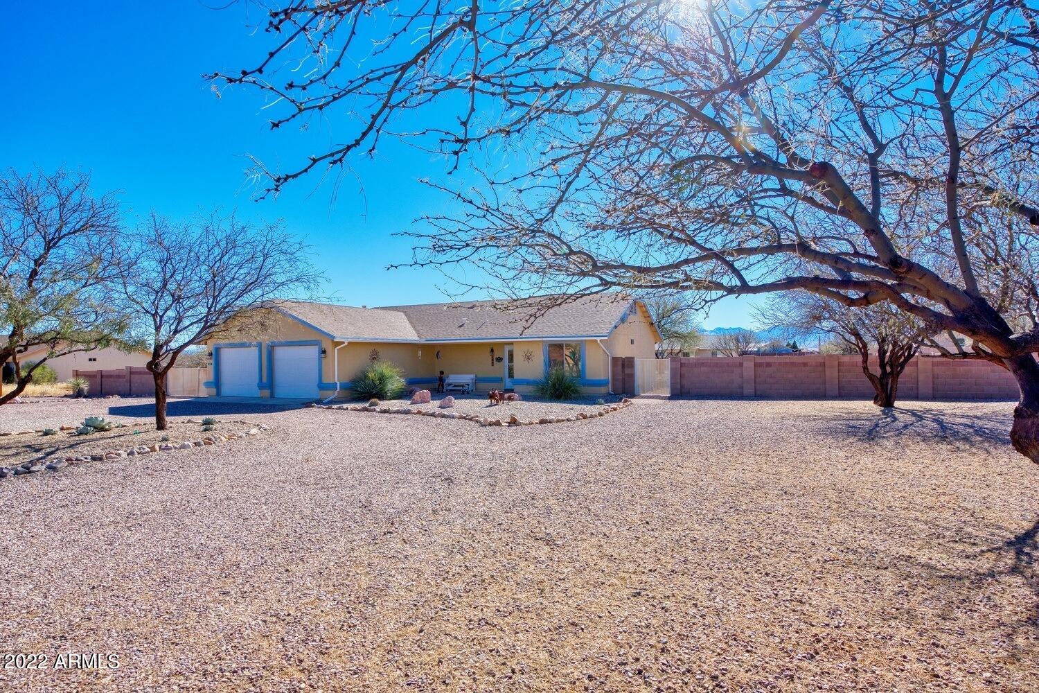 Coronado Estates - Residential