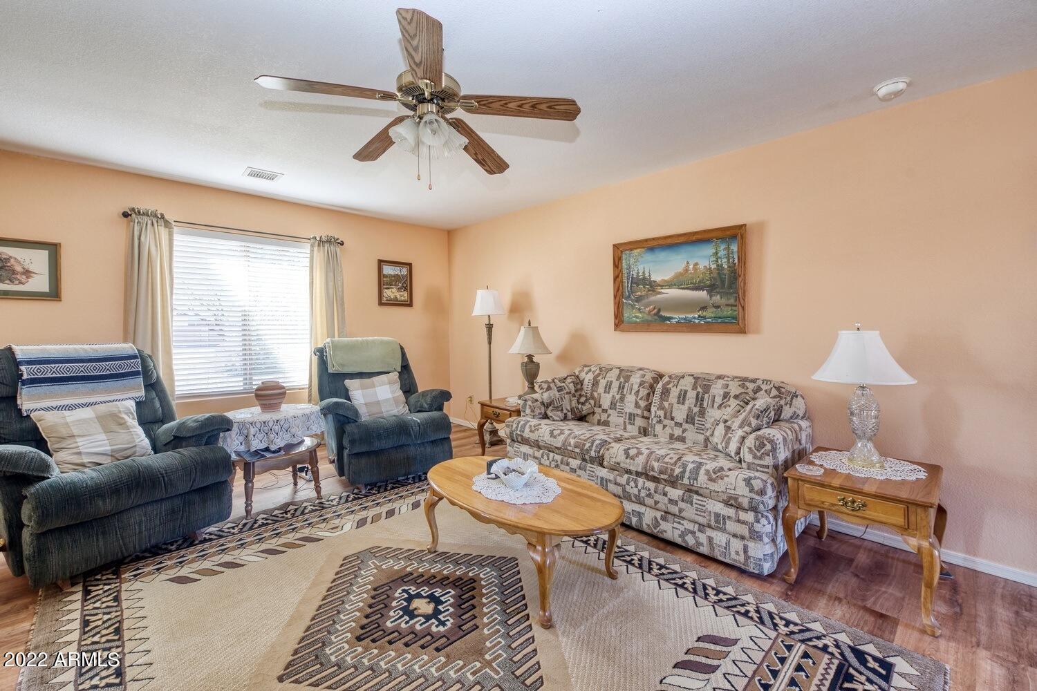 Coronado Estates - Residential