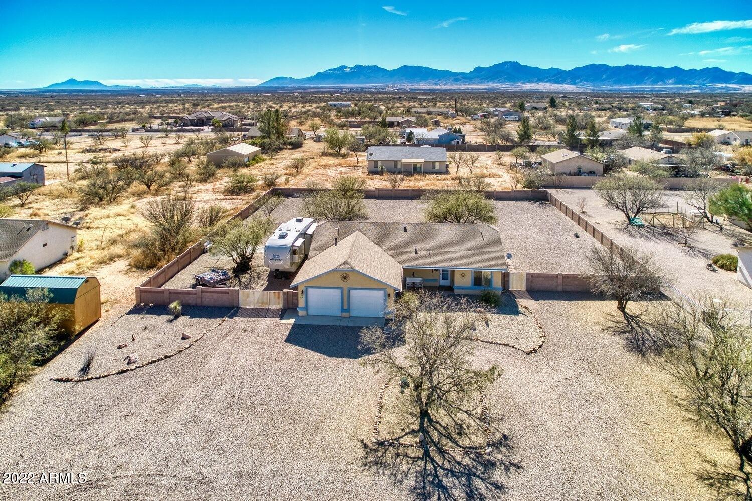 Coronado Estates - Residential