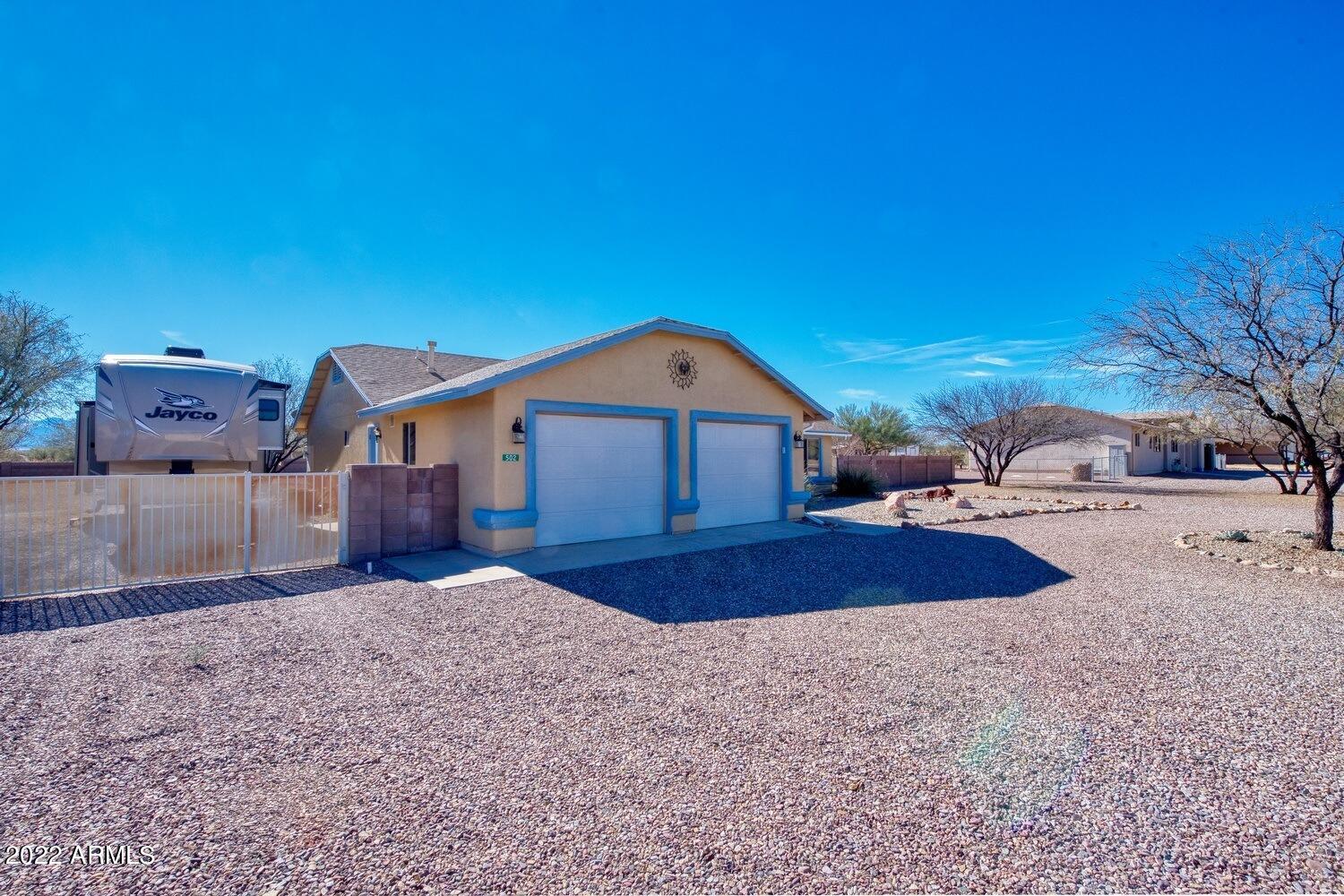 Coronado Estates - Residential