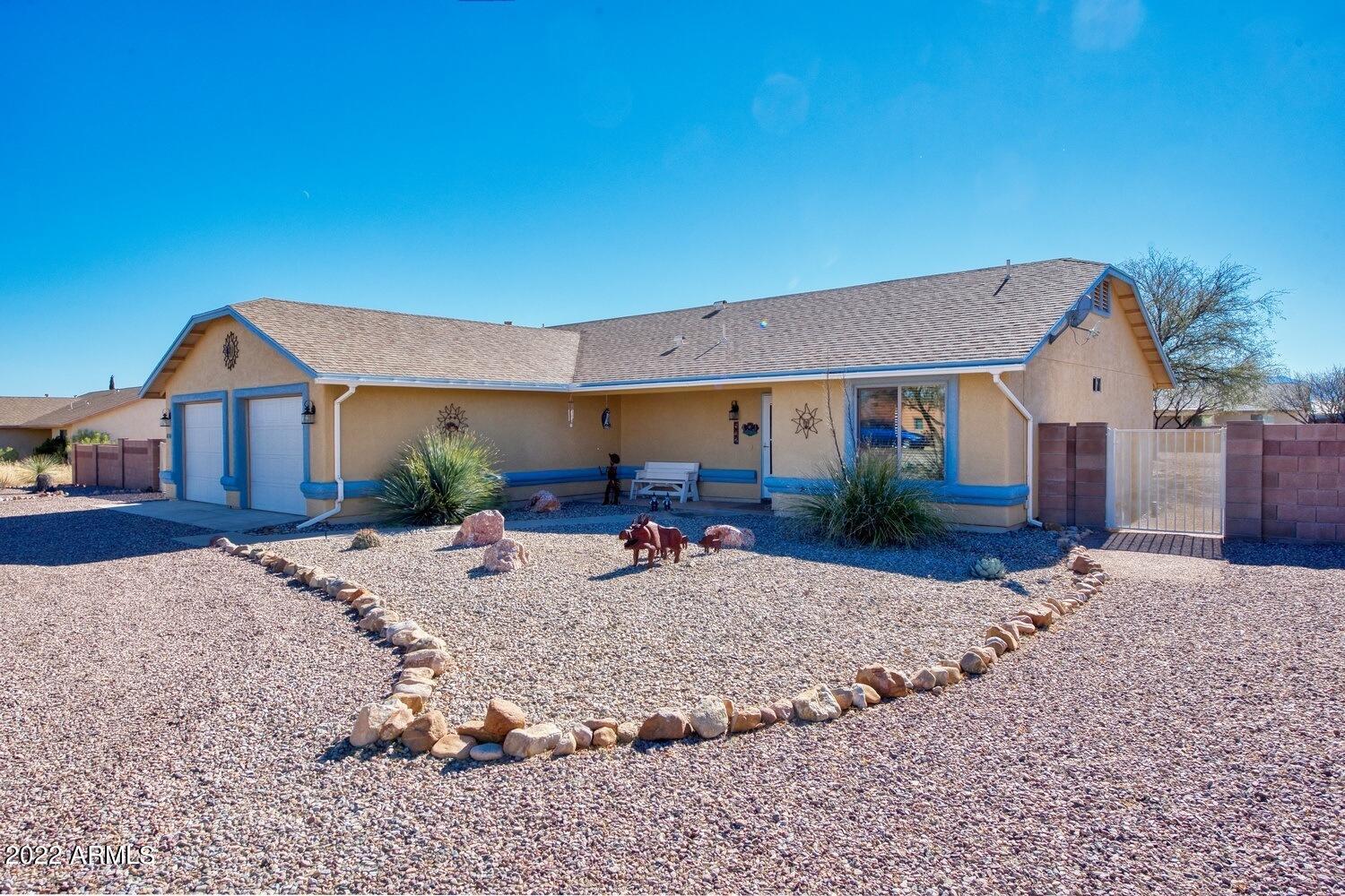 Coronado Estates - Residential
