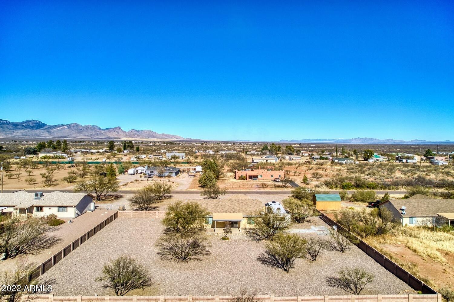 Coronado Estates - Residential