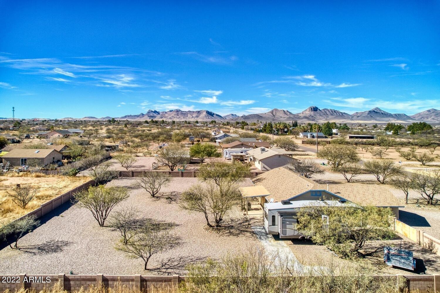 Coronado Estates - Residential