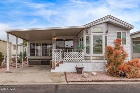 Property photo of 7750 E Broadway Road 843, Mesa, AZ 85208