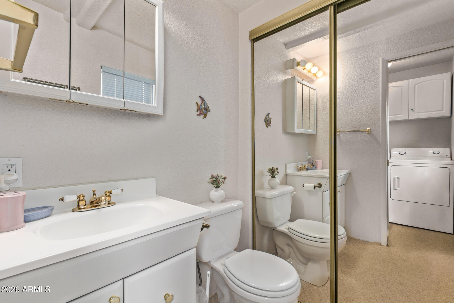 CARRIAGE MANOR RV RESORT - Residential
