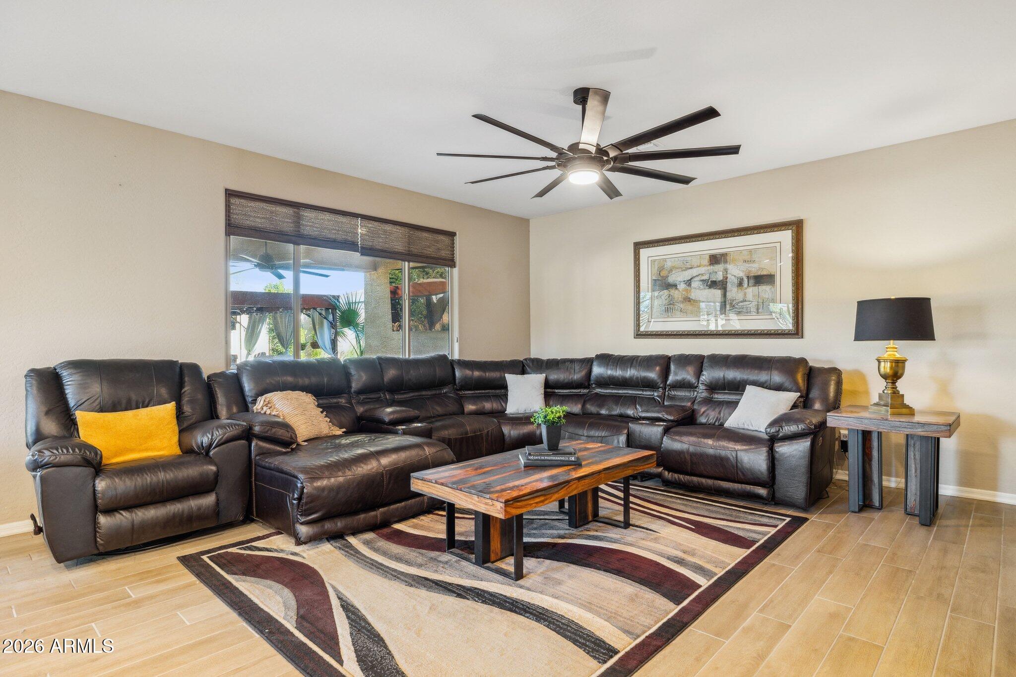 17388 W BENT TREE Drive