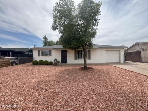 4602 N 50TH Avenue Phoenix AZ 85031
