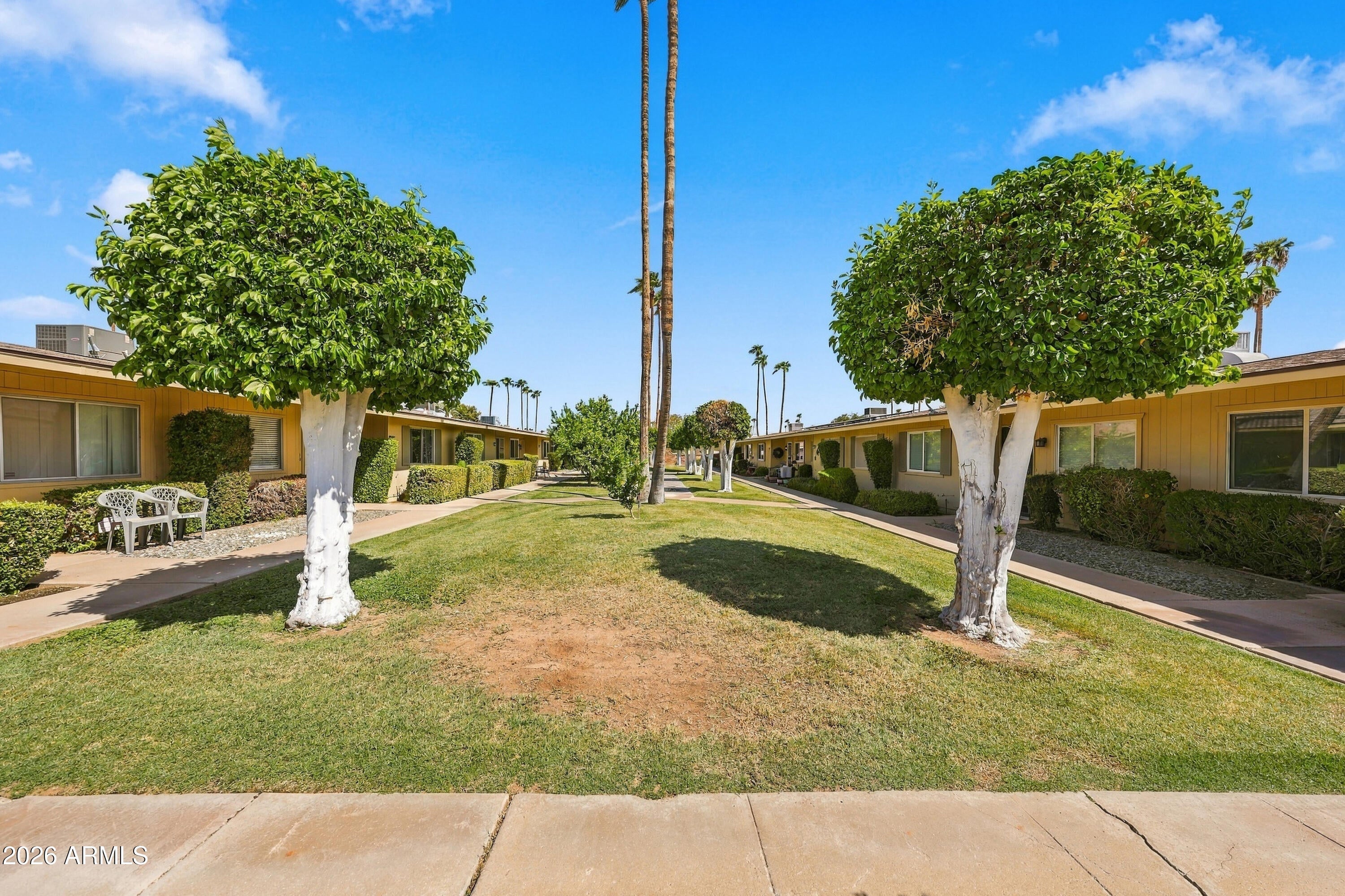 10915 W SANTA FE Drive