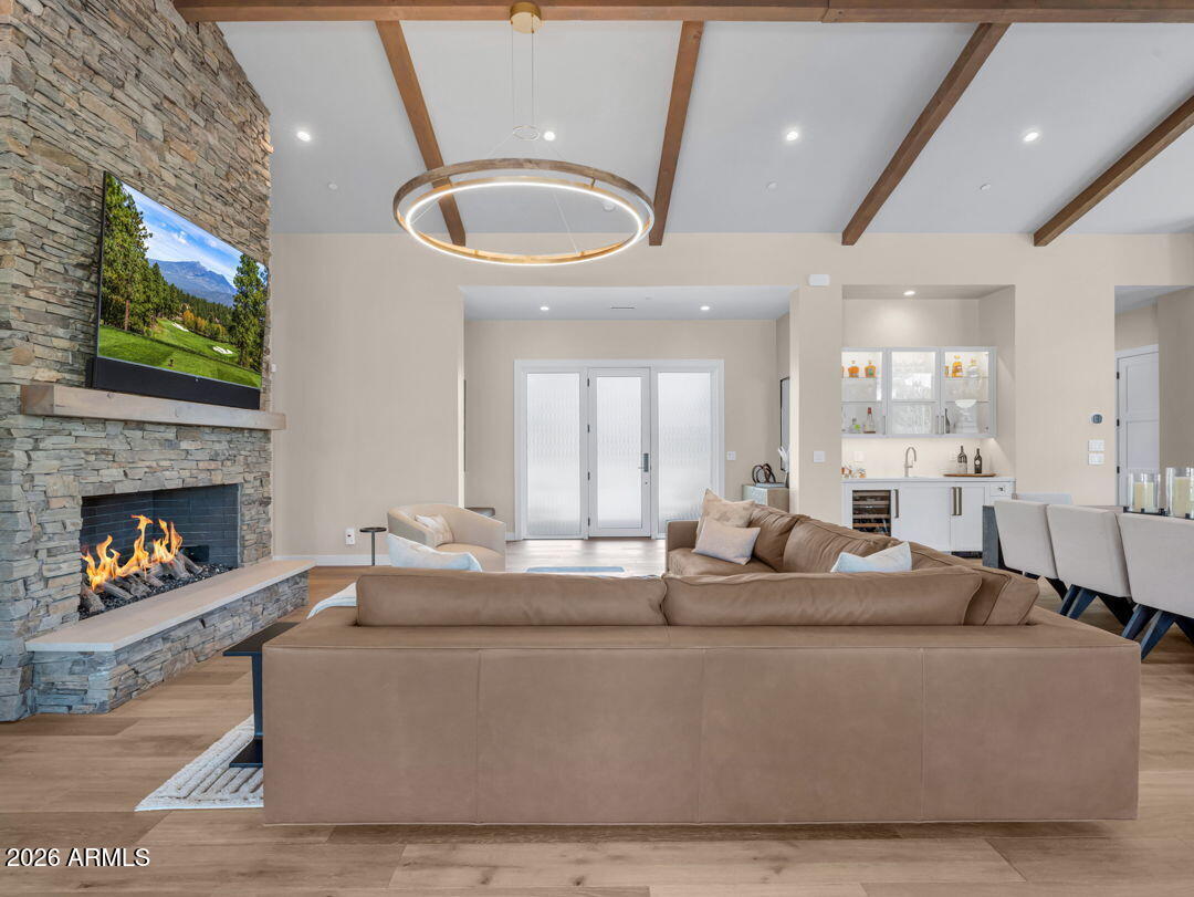2453 S Pinyon Jay Drive