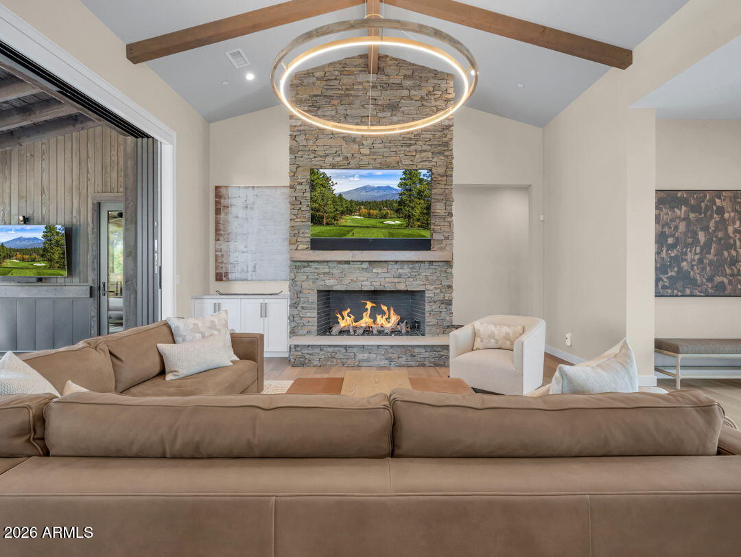 2453 S Pinyon Jay Drive