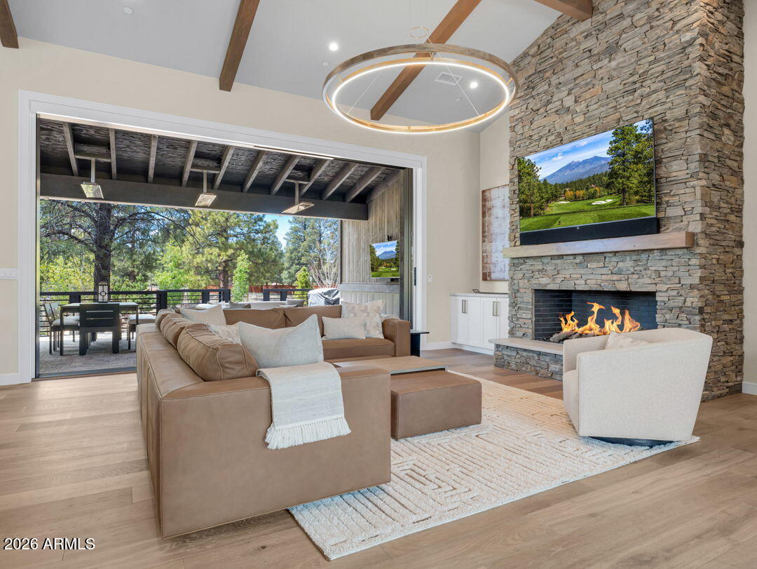 2453 S Pinyon Jay Drive