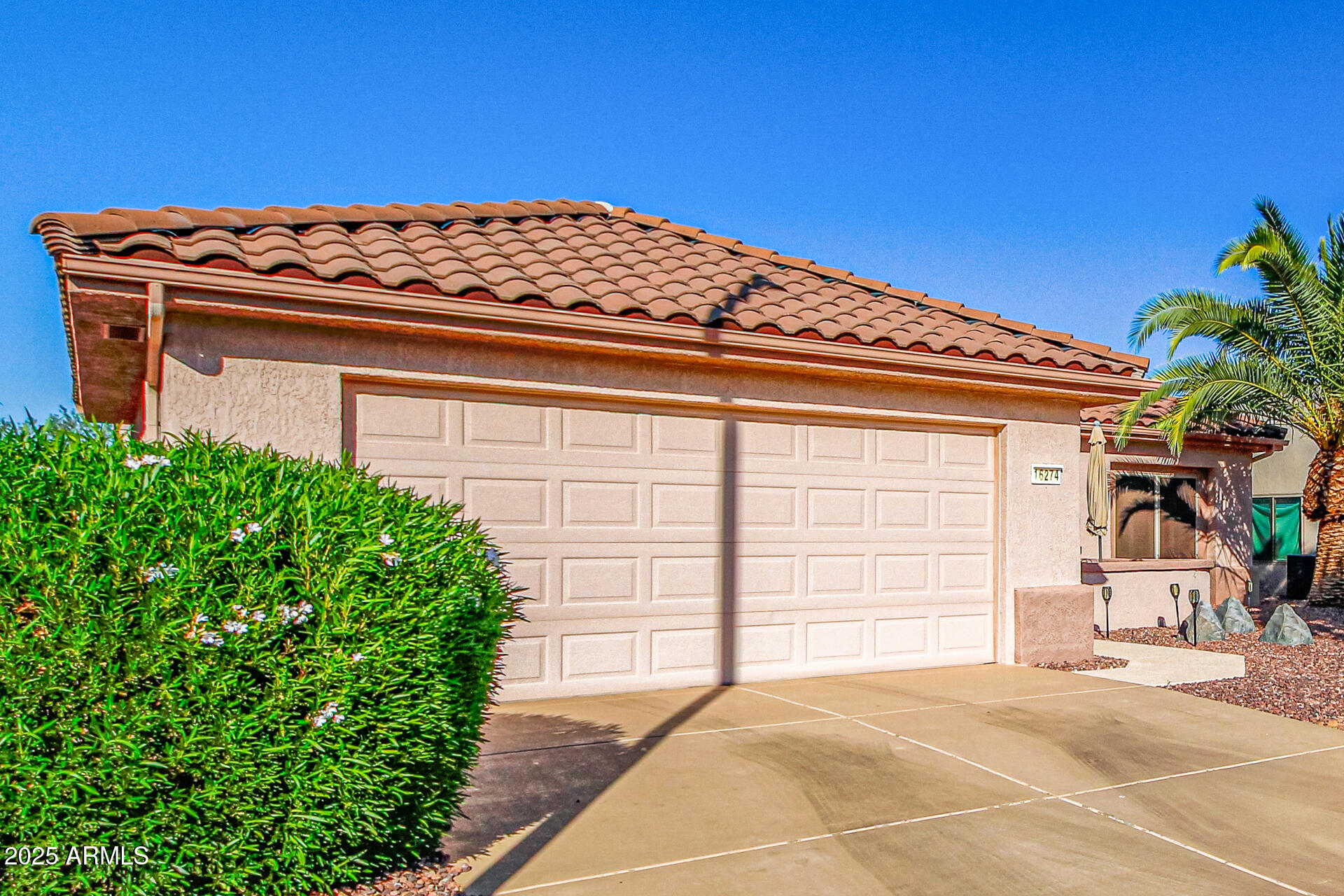 16274 W DESERT CANYON Drive