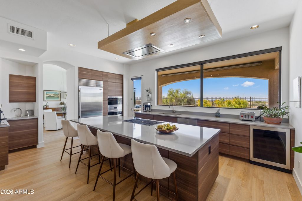 Photo of 3764 N Sonoran Hills, Mesa, AZ 85207 (MLS # 7000664)