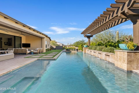 Property photo of 5420 E Duane Lane, Cave Creek, AZ 85331
