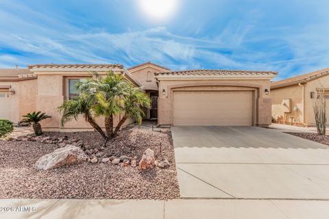 4111 E APPLEBY Drive Gilbert AZ 85298