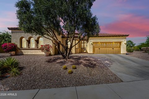 27200 N 130TH Drive Peoria AZ 85383