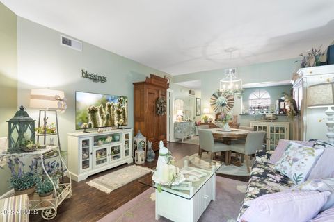930 N MESA Drive 1045 Mesa AZ 85201