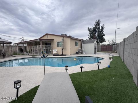 8102 N 30TH Drive Phoenix AZ 85051