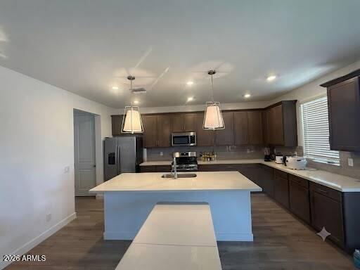 745 W Sparrow Drive