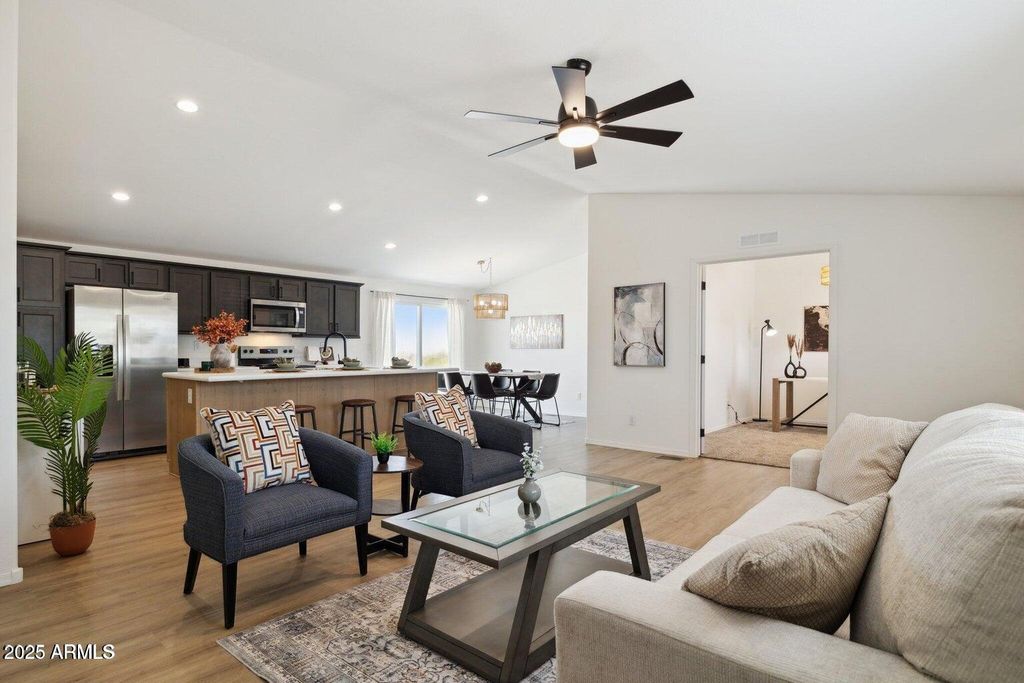 Photo of 51288 W Bluejay Street, Maricopa, AZ 85139 (MLS # 6931809)