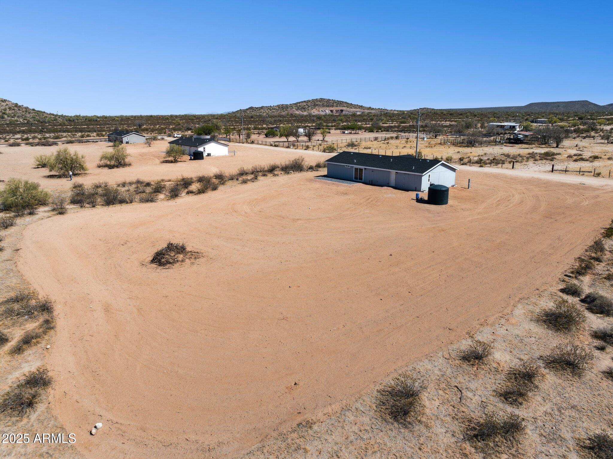 51288 W Bluejay Street