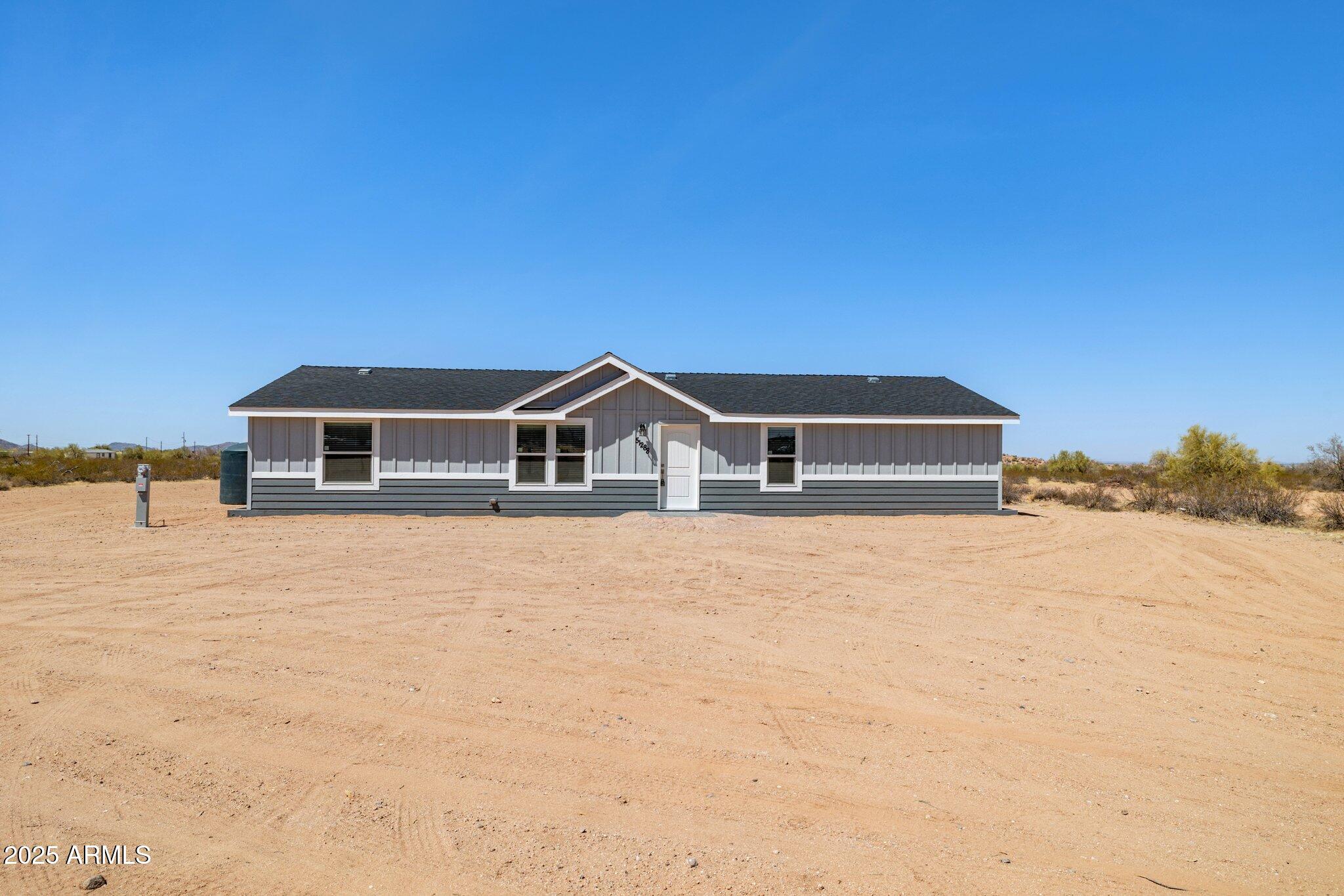 51288 W Bluejay Street