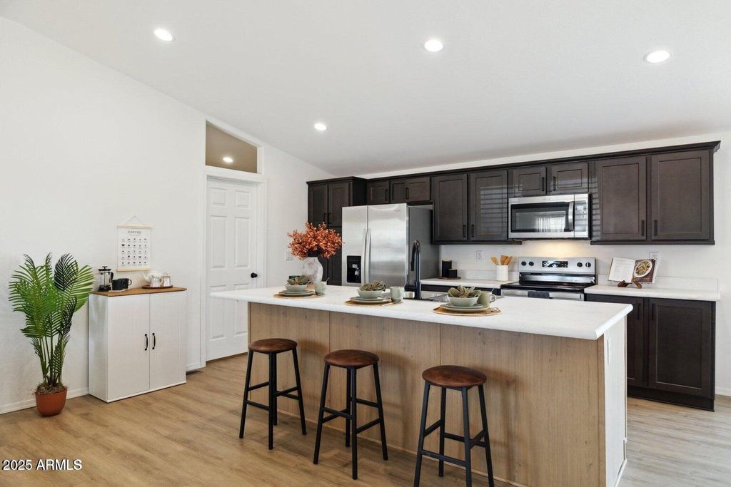 Photo of 51288 W Bluejay Street, Maricopa, AZ 85139 (MLS # 6931809)